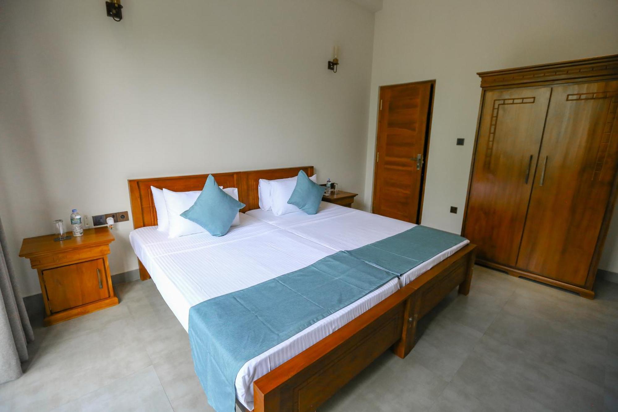 Apartamento Hidden Heaven Dikwella Sur Exterior foto