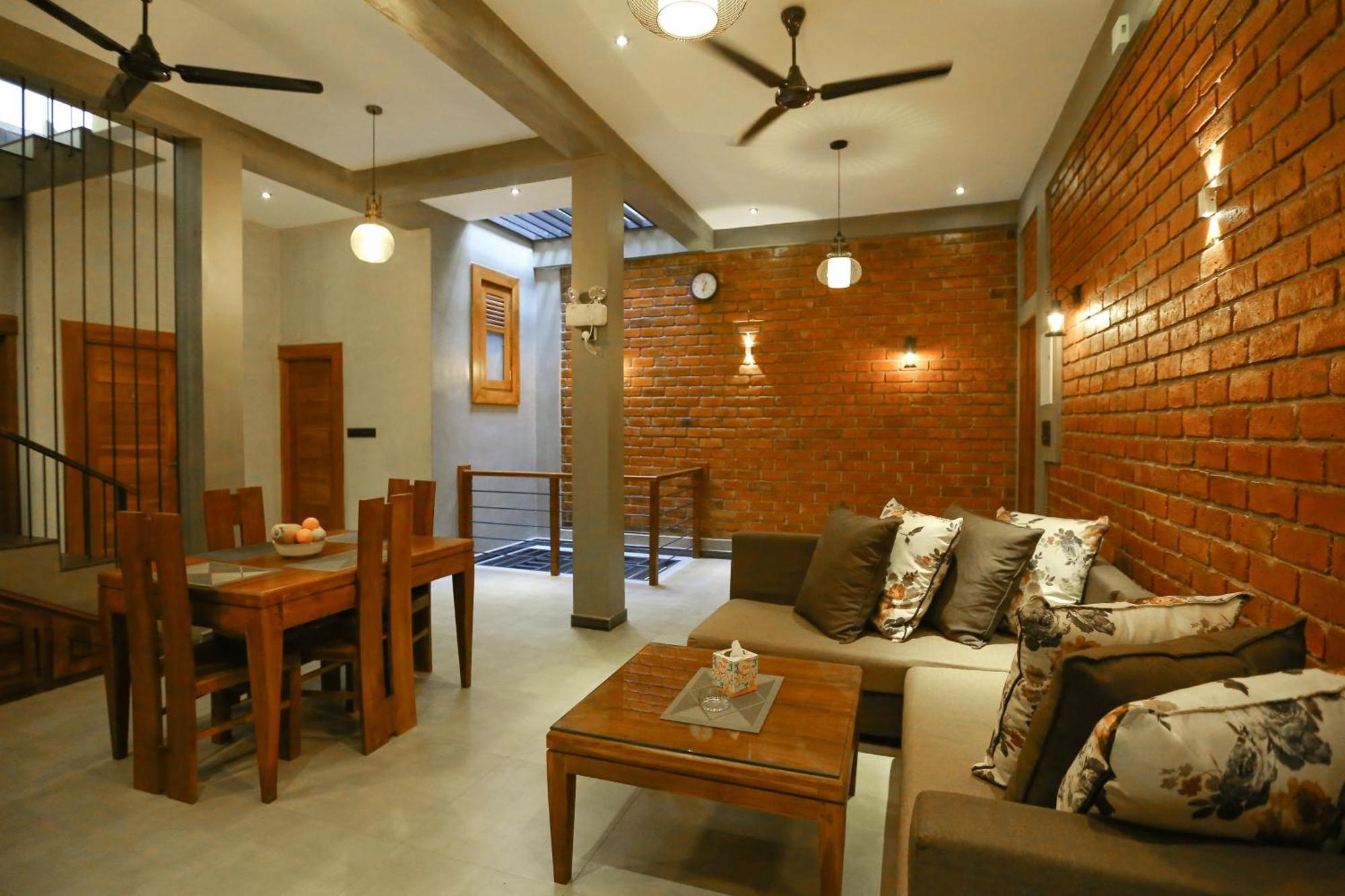 Apartamento Hidden Heaven Dikwella Sur Exterior foto