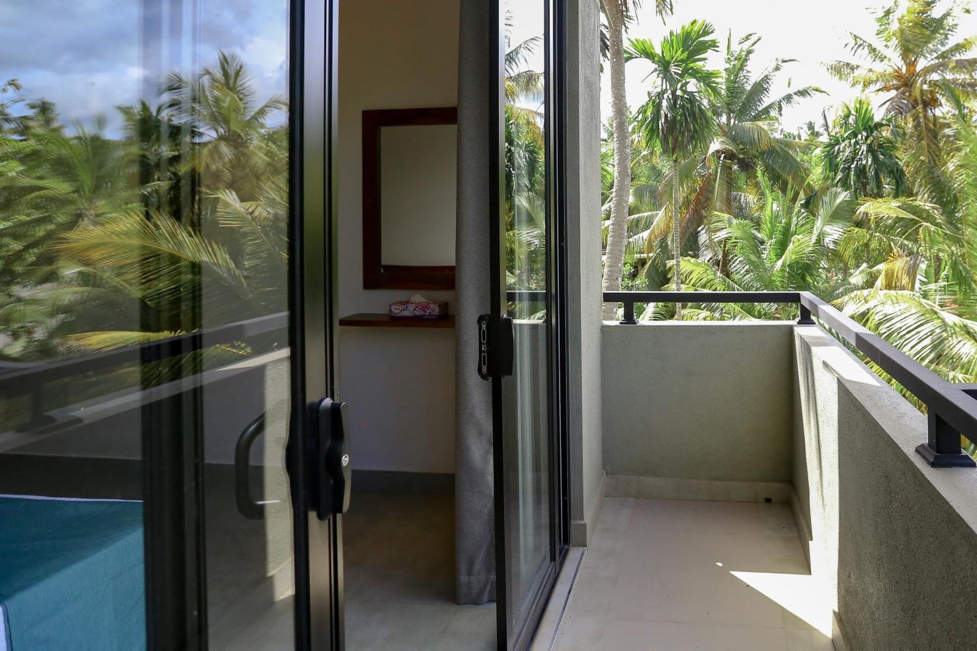 Apartamento Hidden Heaven Dikwella Sur Exterior foto