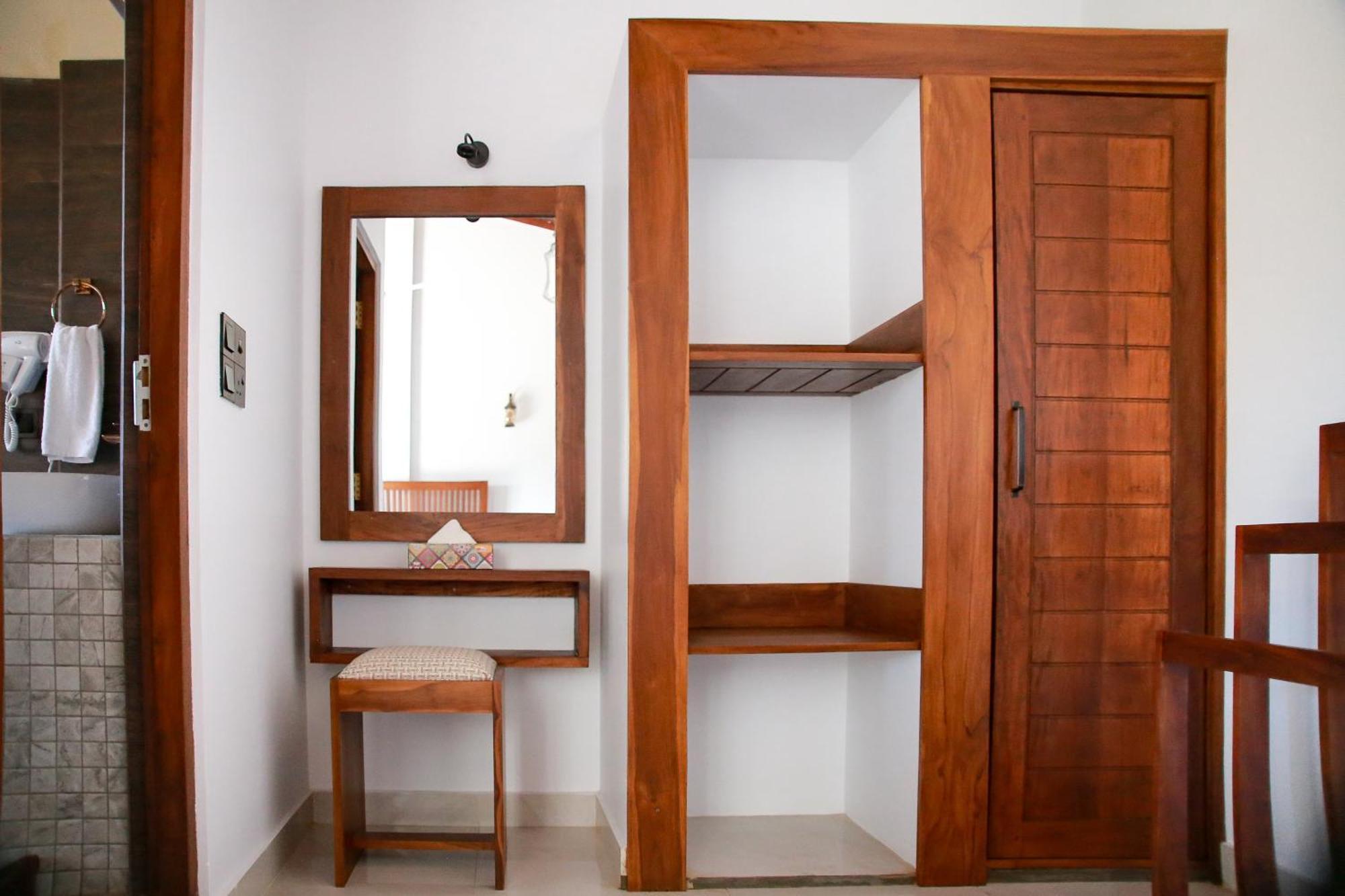 Apartamento Hidden Heaven Dikwella Sur Exterior foto