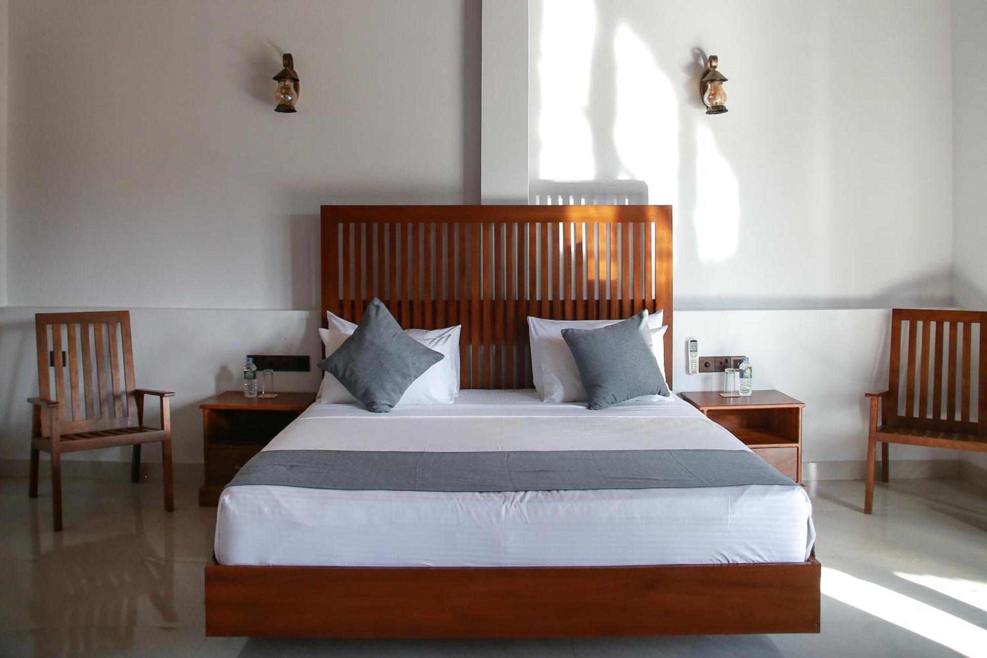 Apartamento Hidden Heaven Dikwella Sur Exterior foto