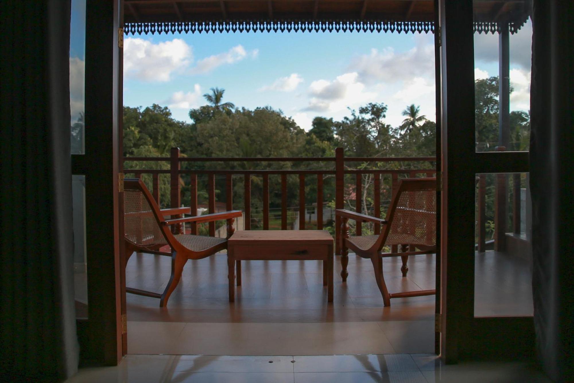Apartamento Hidden Heaven Dikwella Sur Exterior foto
