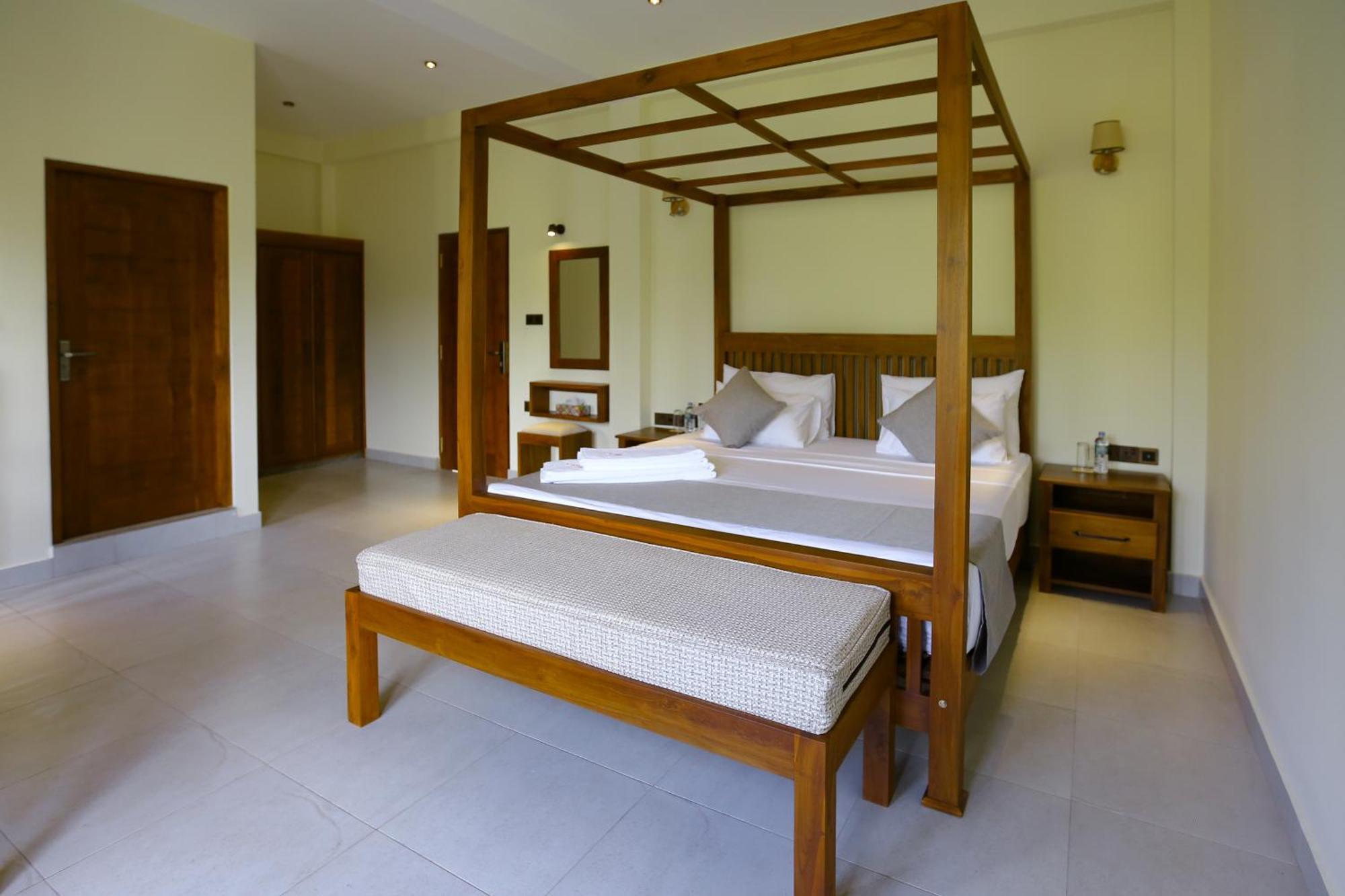 Apartamento Hidden Heaven Dikwella Sur Exterior foto