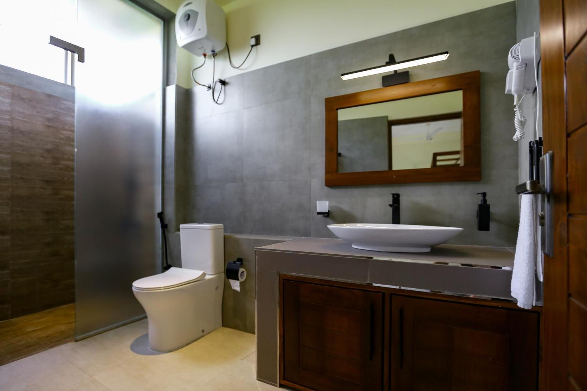 Apartamento Hidden Heaven Dikwella Sur Exterior foto