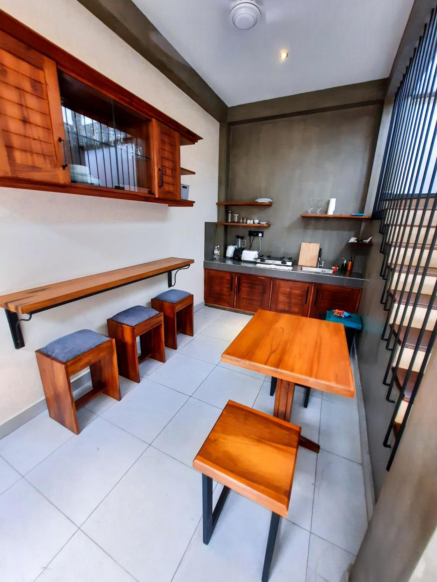 Apartamento Hidden Heaven Dikwella Sur Exterior foto