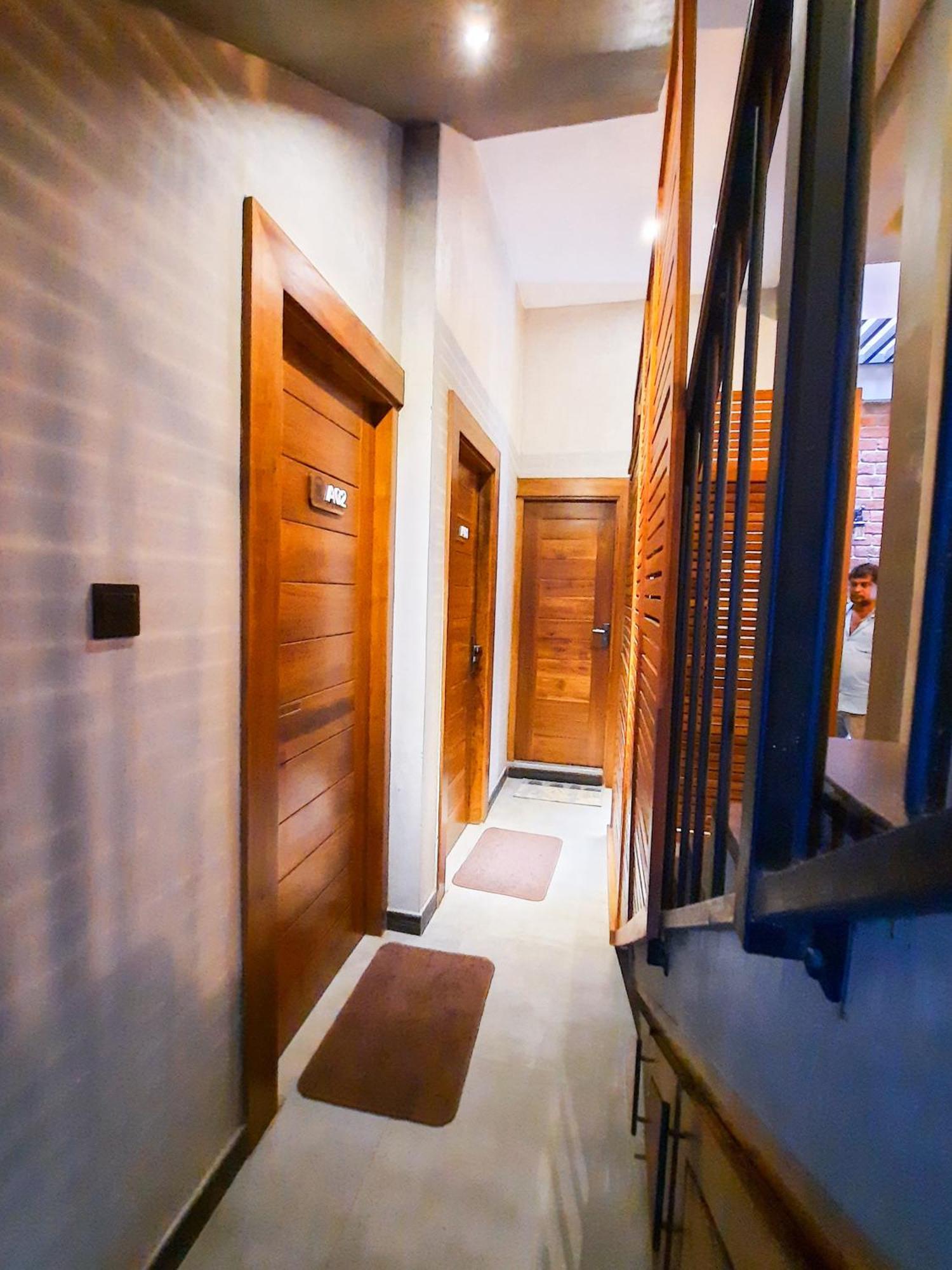 Apartamento Hidden Heaven Dikwella Sur Exterior foto