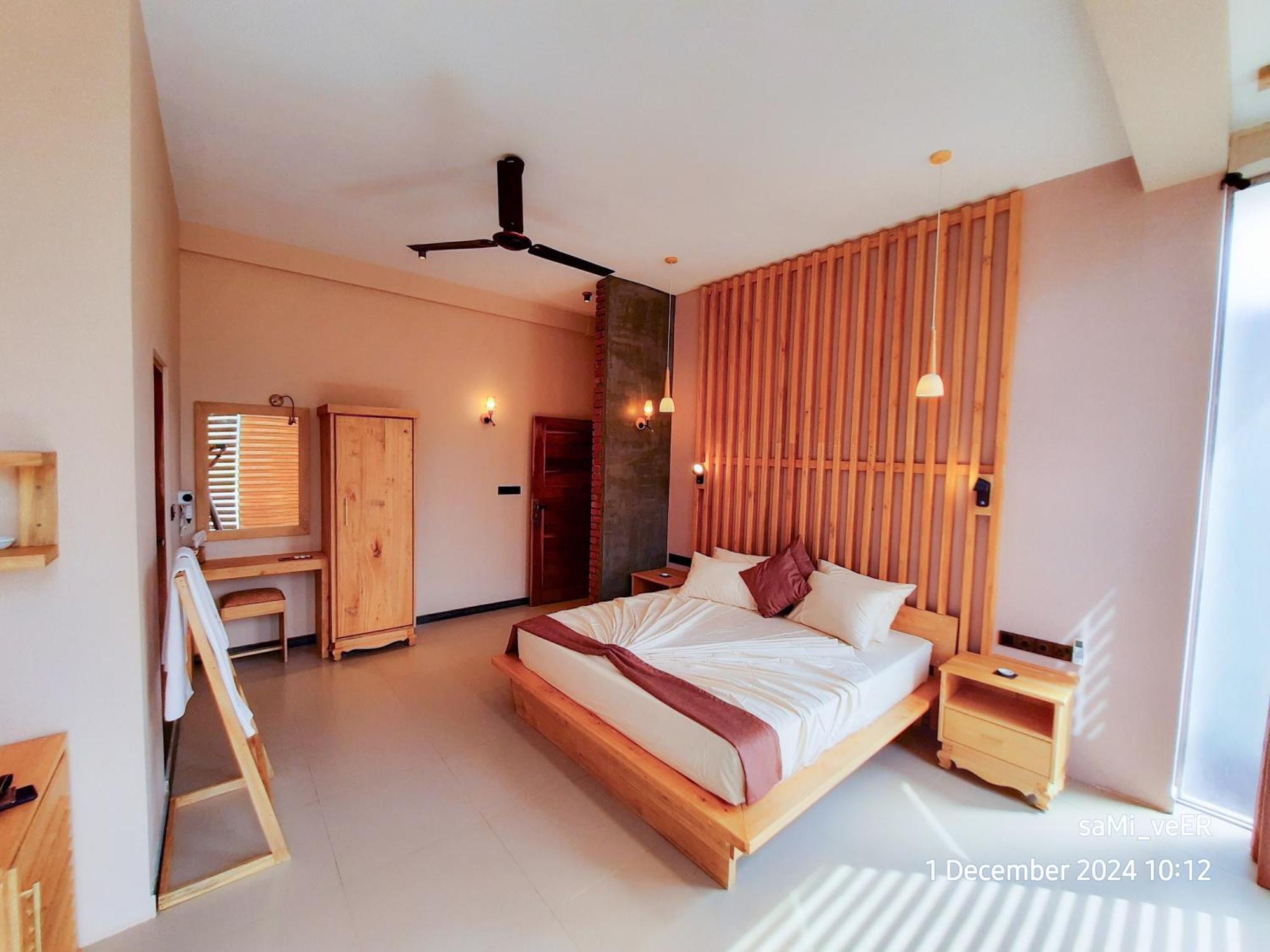Apartamento Hidden Heaven Dikwella Sur Exterior foto