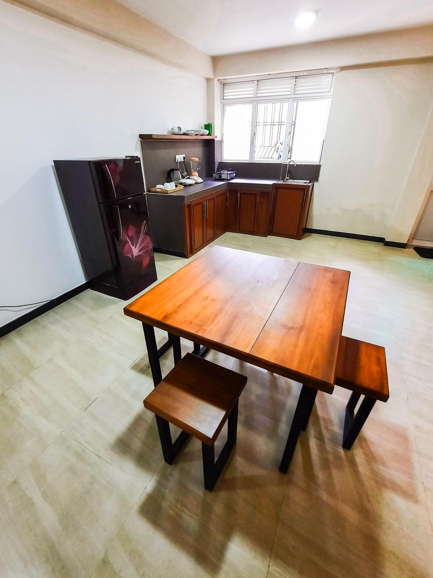 Apartamento Hidden Heaven Dikwella Sur Exterior foto