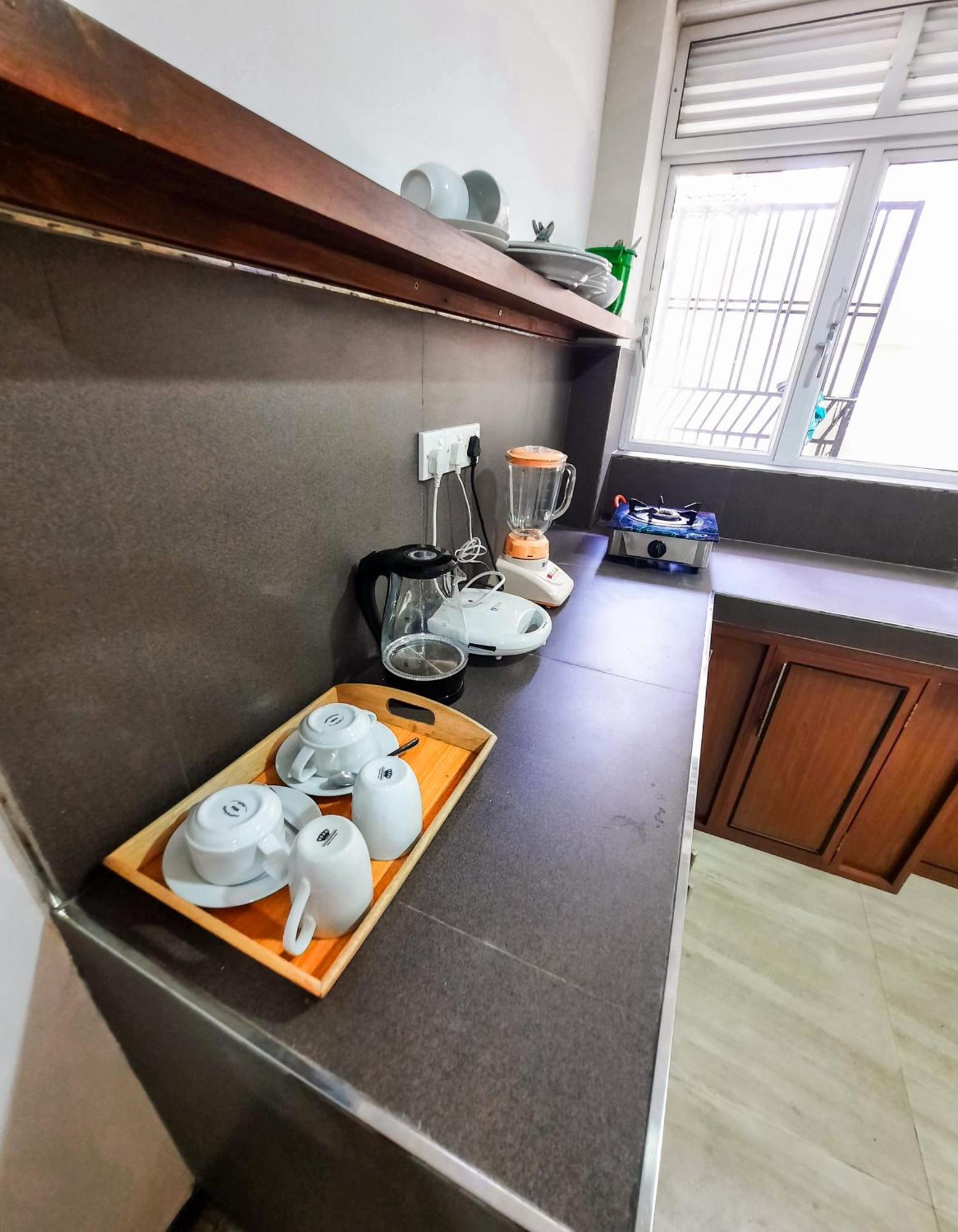 Apartamento Hidden Heaven Dikwella Sur Exterior foto