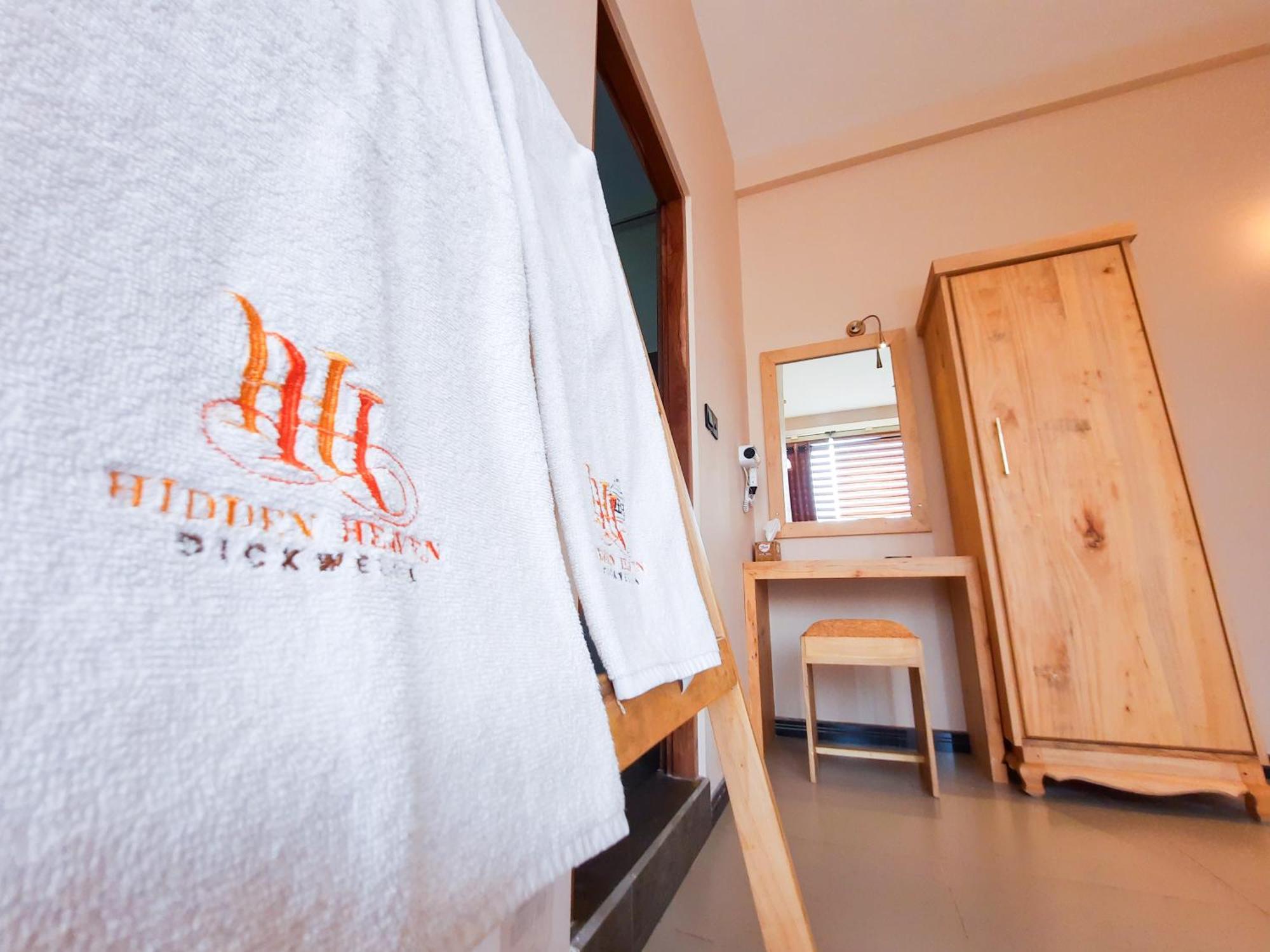 Apartamento Hidden Heaven Dikwella Sur Exterior foto