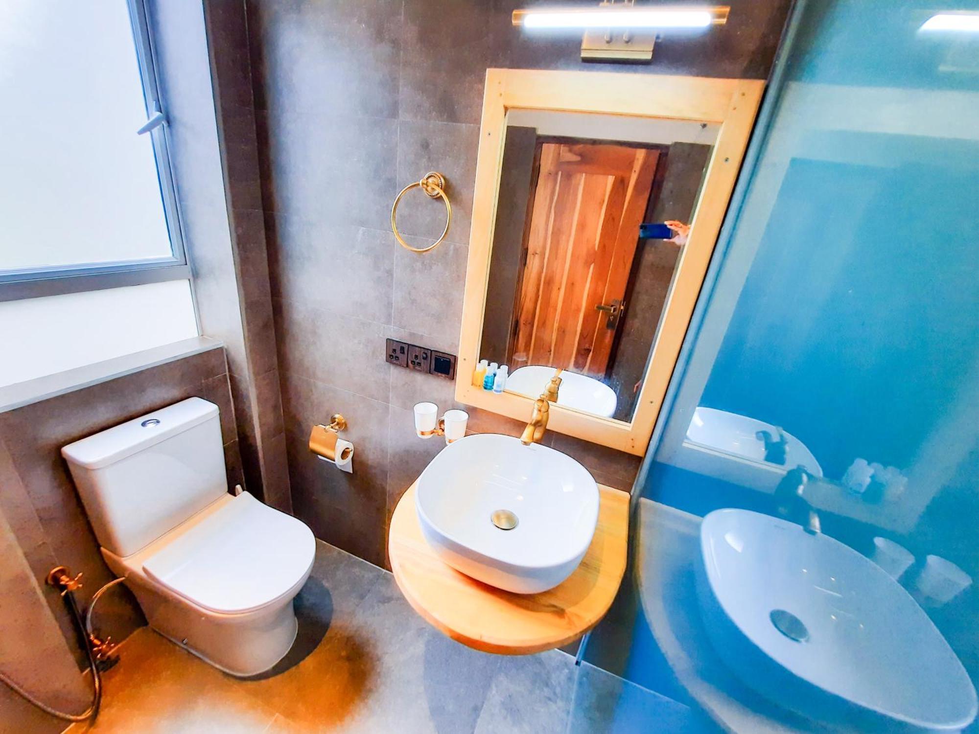 Apartamento Hidden Heaven Dikwella Sur Exterior foto