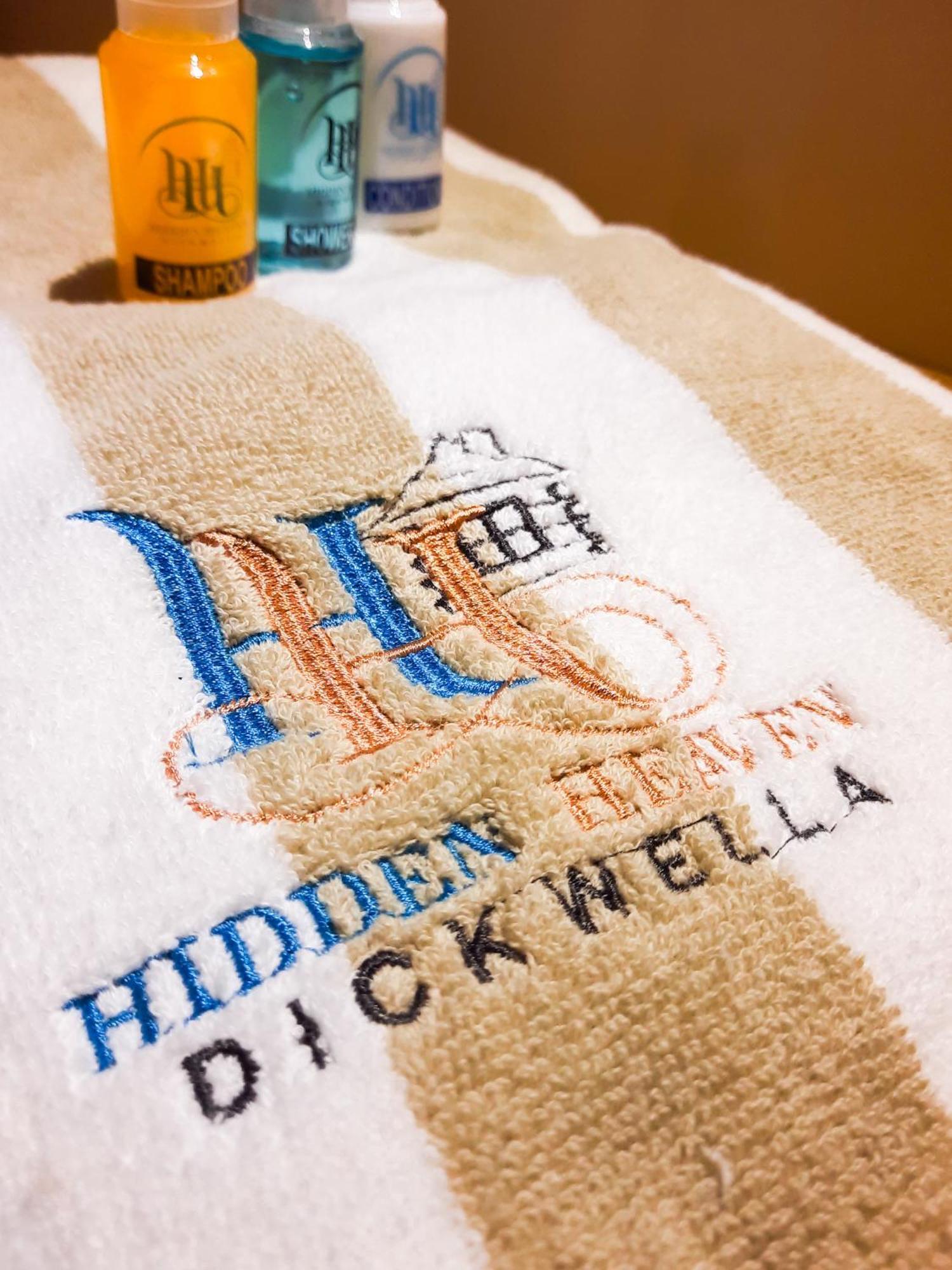 Apartamento Hidden Heaven Dikwella Sur Exterior foto