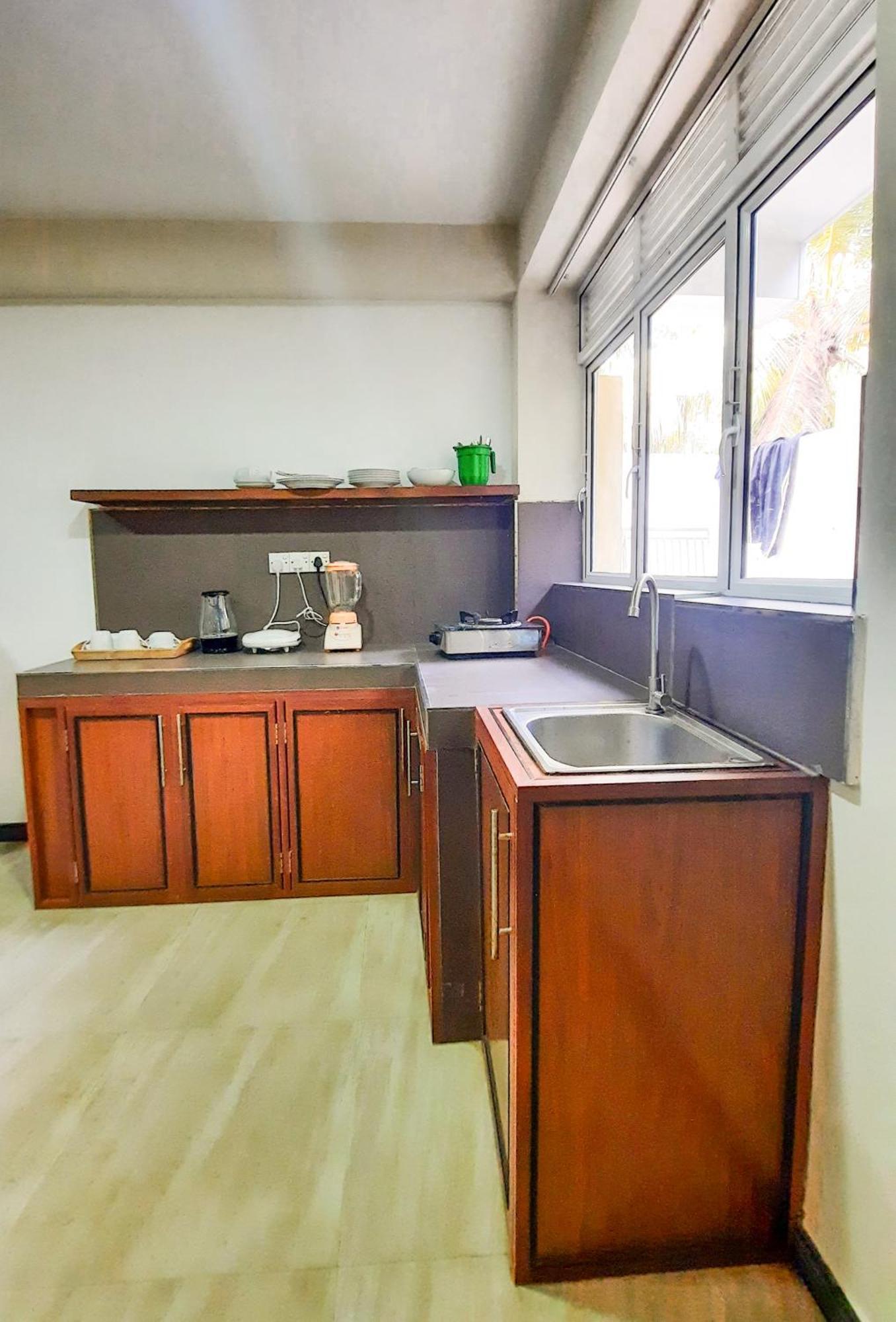 Apartamento Hidden Heaven Dikwella Sur Exterior foto